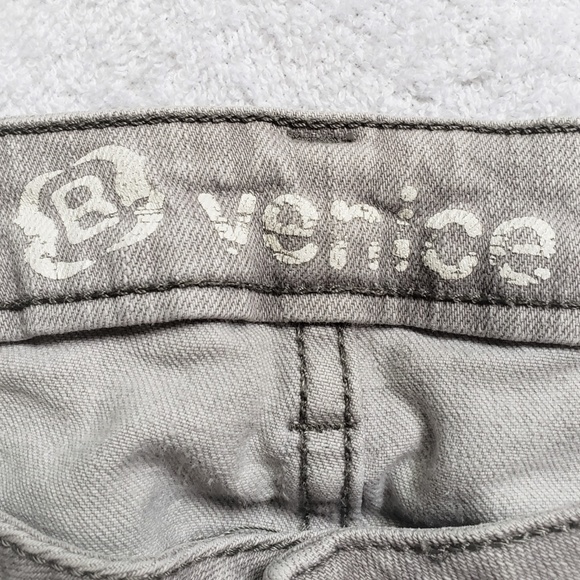 Pacsun Bullhead Venice Skinny Jeans - Size 9 Short - Picture 4 of 8